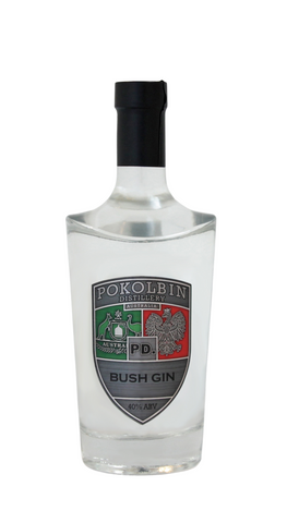 Bush Gin