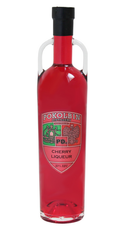 Cherry Liqueur