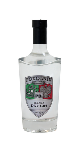 Classic Dry Gin Pokolbin Distillery