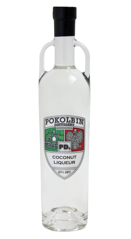 Coconut Liqueur Pokolbin Distillery