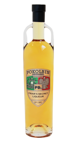 Friars Secret Liqueur Pokolbin Distillery