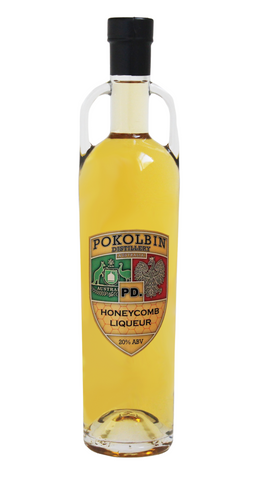 Honeycomb Liqueur Pokolbin Distillery