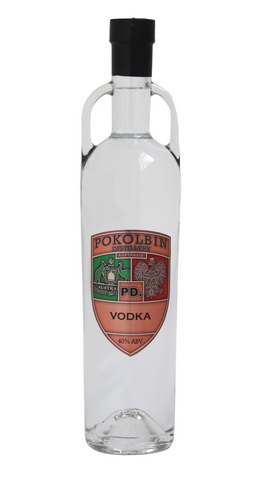 Vodka Pokolbin Distillery